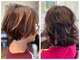 サロンドミナ(SALON DE MINA)の写真