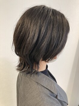 みかんの写真/弊社独自に作成したカットマニュアルをもとにもちの良い再現性のあるカットをご提供いたします◎