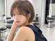 シークネクスト 八王子(SeeK NEXT)の写真/トレンド×高技術で美しさを引き出す♪あなたのなりたい最旬ヘアスタイルをご提案♪