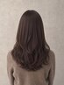 【◎おすすめ◎】カット＋弱酸性デジタルパーマ＋TOKIOorバイカルテ13000