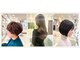 バランスセントラル(balance CENTRAL)の写真/【大宮東口★徒歩3分】「なんか似合わない」を解決する提案力◎ミリ単位のこだわりカットで褒められヘアへ