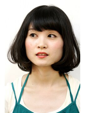 シェスタ(XES-TA) ツヤ感と動きを叶えるフレンチカール