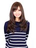 大人気☆爽快ふんわりパーマ　Cut+Per＋Tr  ￥14,520→￥11,470