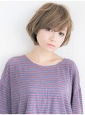 マッシュショートボブ☆relian