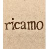 リカモ(ricamo)のお店ロゴ