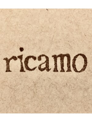 リカモ(ricamo)