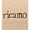 リカモ(ricamo)のお店ロゴ