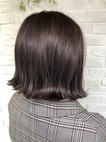 アンククロス 表参道(ANKH CROSS)&nbsp;ラベンダーグレージュ【ANKH CROSS】