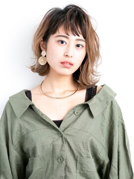 ビートス(BEAT S) 【LA PENSEE】bob style