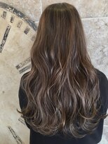 シャンティー(shanti)&nbsp;イルミナカラー　ミルクティーベージュ