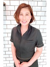 ニーナ(NINA.) 庭瀬 千秋