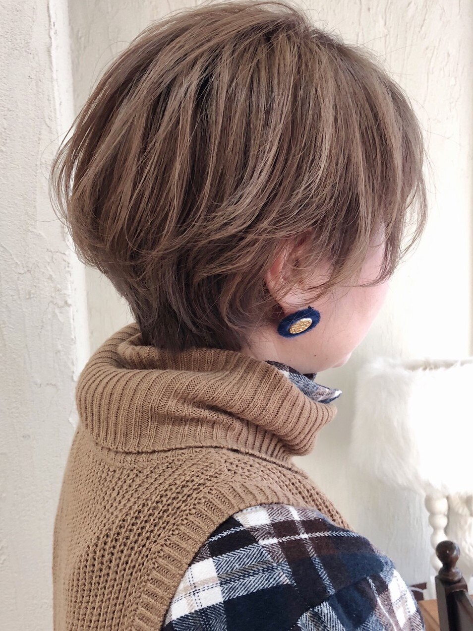 カット＋クイックトリートメント　￥6530