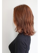 アッシュ 高津店(Ash)&nbsp;外はウェーブ