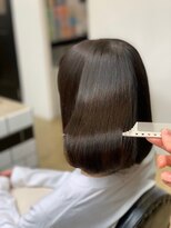 ウェイブ(WAVE)&nbsp;『【ＷＡＶＥ】髪質改善プリンセストリートメント☆』