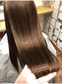 【FIGARO umeda】髪質改善サイエンスアクア艶髪さらさらヘア