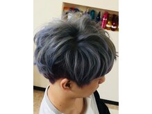 ヘアールーム ヴァニラ(Hair room VANIRA)