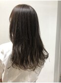 グレージュ