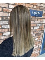 ラグ ファット(Lag Fat) ハイライト