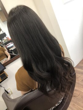 ニーナ ヴィジョン(NINA visioN) #プルエクステ#初エクステ