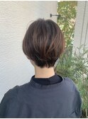 2021  LiL hair  by金岡