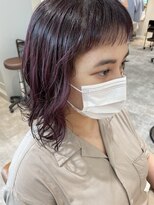 シェノン 奈良橿原店(CHAINON)&nbsp;lavender color