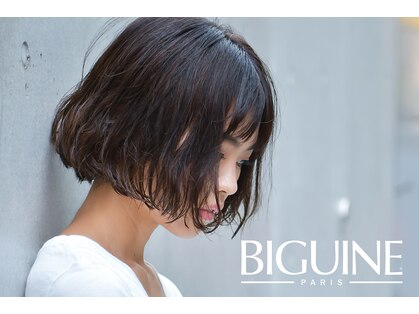 ジャン クロード ビギン 横浜ベイクオーター店(JEAN CLAUDE BIGUINE)の写真