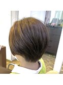☆☆タイトショートボブ☆☆