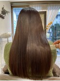 酸熱トリートメント リアルクローズ