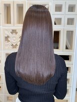 フィッティ(fiti)&nbsp;髪質改善/30代/40代/50代