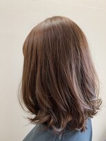 ヘア ル シェーヌ(hair le chene)&nbsp;ボブレイヤー