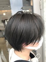 エイト マカビ 沖縄真嘉比店(EIGHT makabi) 【【EIGHT 真嘉比】お客様スタイル_