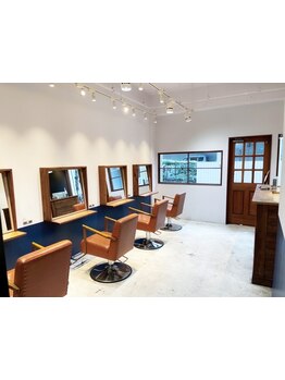 《王子駅徒歩7分》マンツーマン施術で周りを気にせずリラックス!丁寧なカウンセリングでお客様の悩みを解決