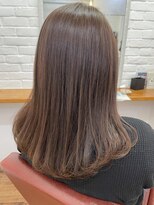 ベルヘアサロン(BeL HAIR SALON)&nbsp;イルミナカラー