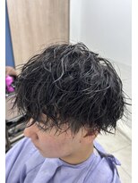 ライブトレア(LIVE TOREA) ツイストスパイラル