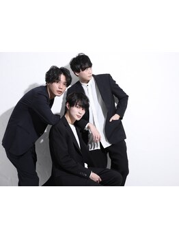 ビジネスマンに嬉しい梅田駅直通の大阪駅前第3ビル内♪ＴＰＯに合わせた２WAYスタイルを再構築◎