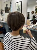 ショート