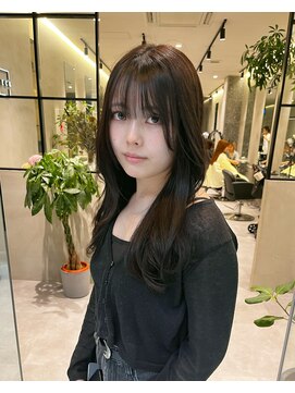 ベック(BECK) layered