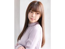 オースト ヘアー ステラ 新宿店(Aust hair Stella)