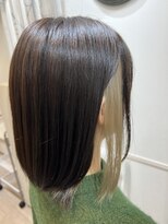 パース 横浜(PERS) イヤリングカラー