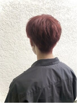 ロホ(ROHO) ハイトーンカラー