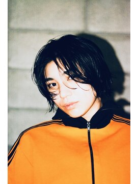 エー(A) A HAIR DESIGN 2024s /s