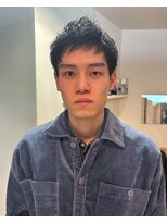 ル サロン LE SALON&nbsp;ナチュラルスパイキーショート