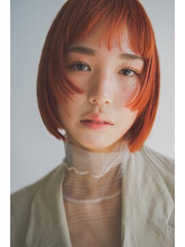 ヤー(YA) ステップレイヤーボブ