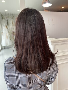 ユルフ(yulf) 艶ブラウン♪