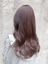 【髪の内側から補修する】グローバルミルボントリートメントで、いつまでもキレイが続く！