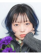 バリエーション豊富なカラー商材多数！