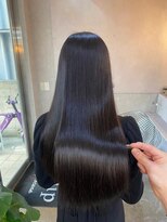 アールクリップ 表参道(arclip)&nbsp;艶髪サイエンスアクア