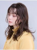 韓国/レイヤーカット/縮毛矯正/men's/新宿三丁目駅