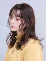 エンタク 新宿三丁目店(enntaku)&nbsp;韓国/レイヤーカット/縮毛矯正/men's/新宿三丁目駅