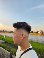 スワン&nbsp;濡れパン